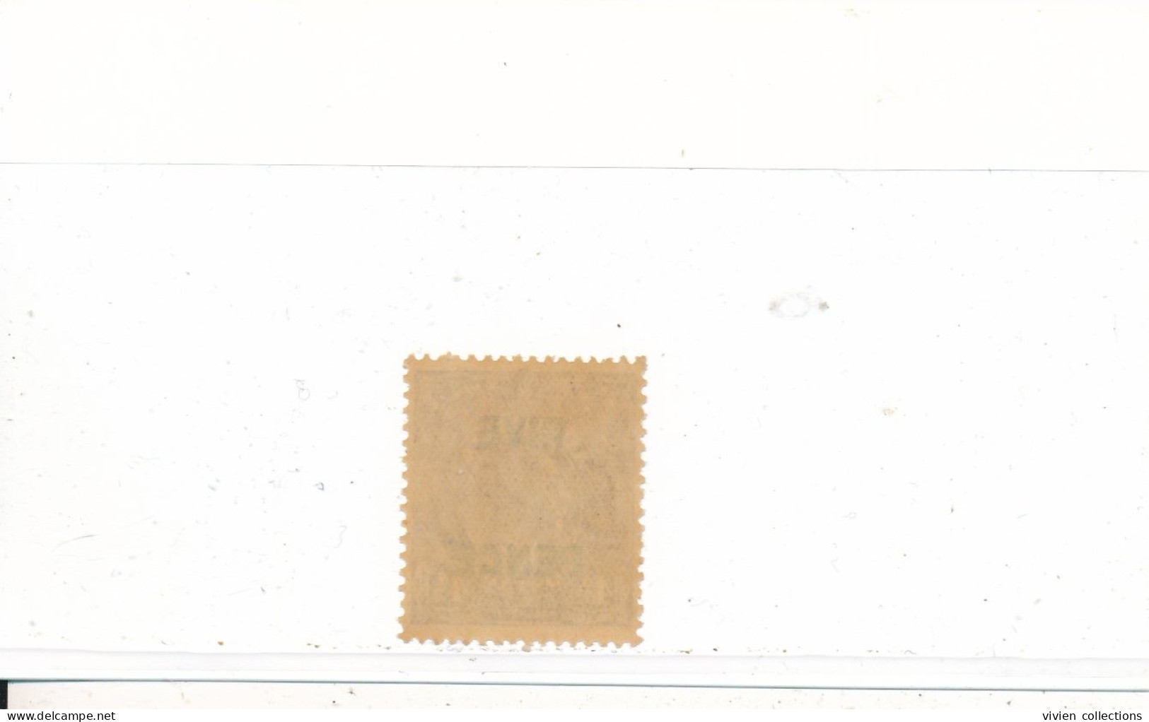 Australie Australia N° 71 Neuf ** Sans Charnière (2) - Mint Stamps