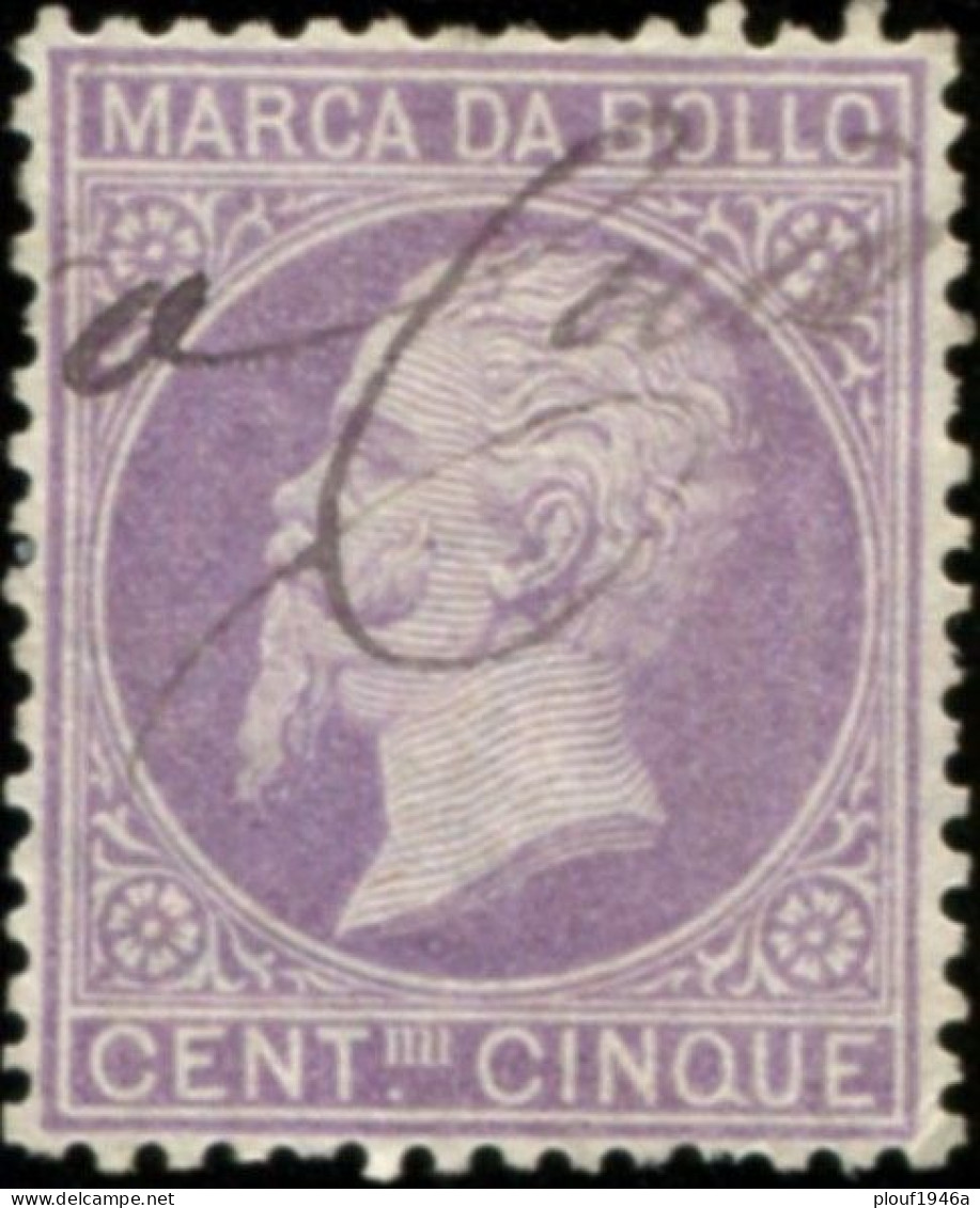 Pays : 247,05 (Italie : Fiscaux) : Unifiée IT MB  24 - Revenue Stamps