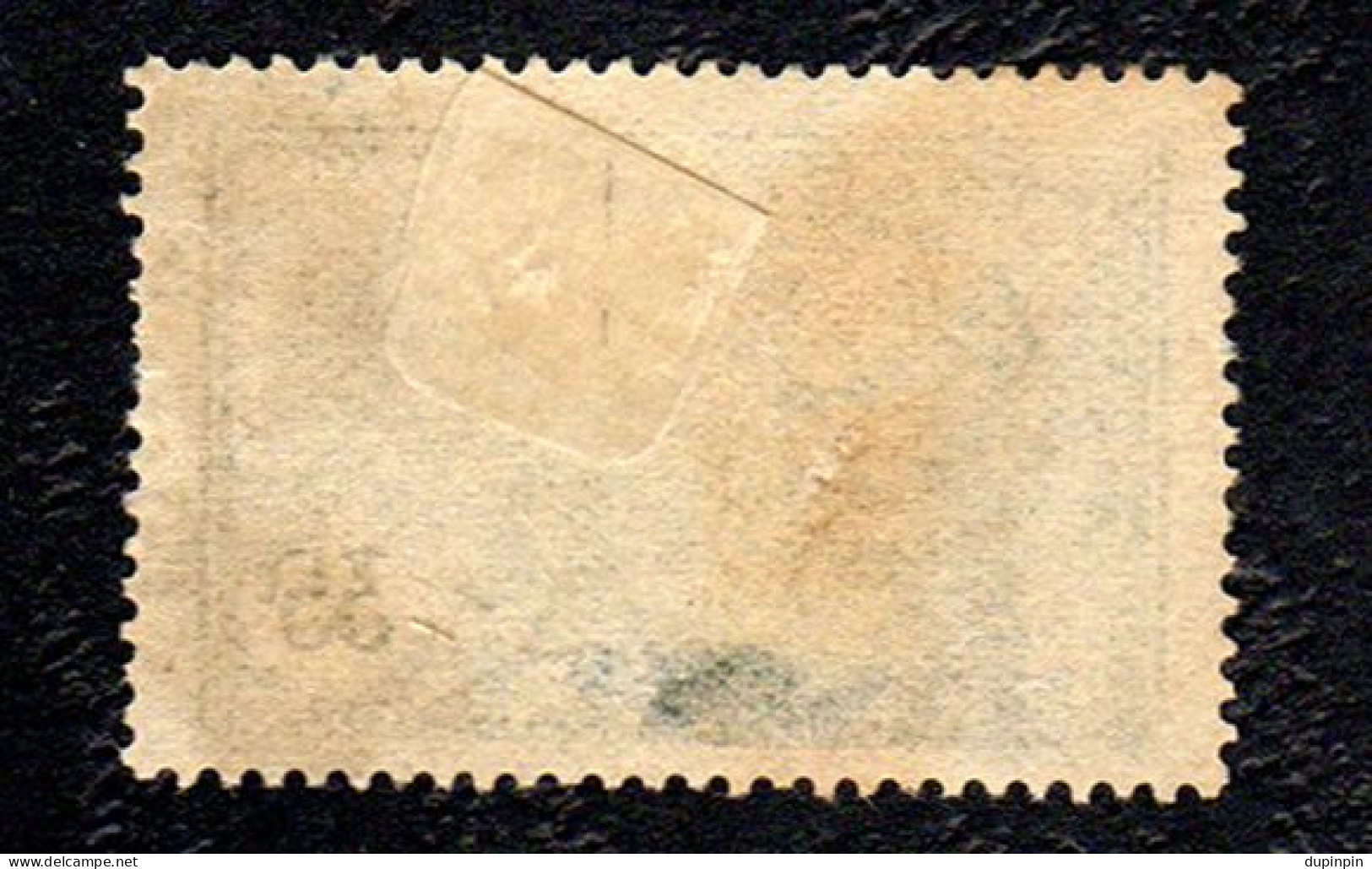 MADAGASCAR - 1930-40 - 35C. - Used Stamps