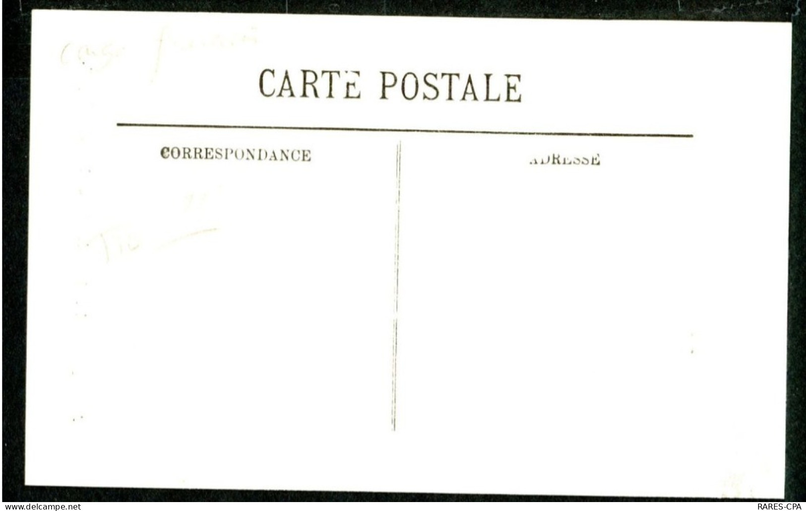 AFRIQUE - MISSION DES PERES DU SAINT ESPRIT - LE FETICHE EGBO - Französisch-Kongo