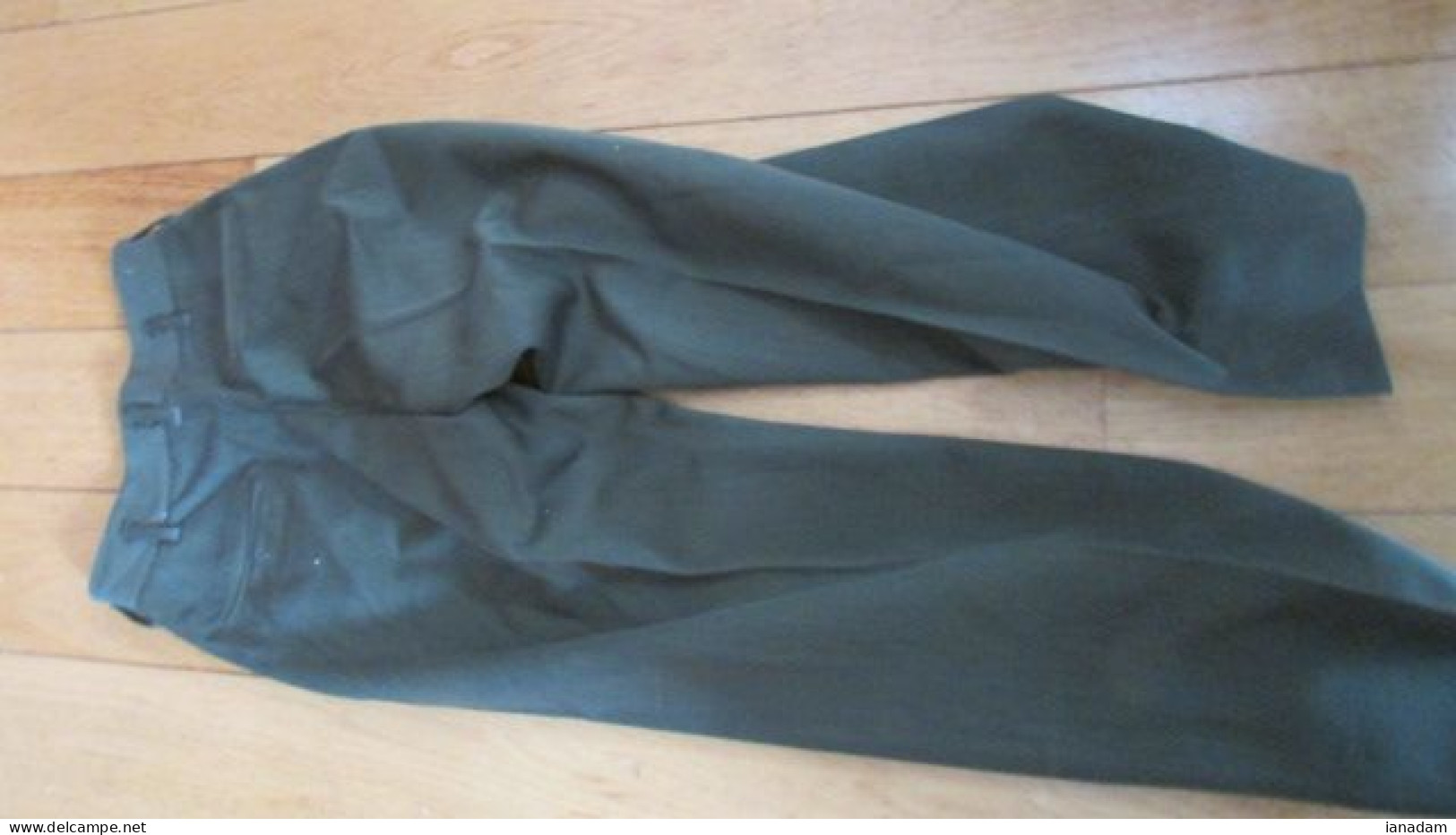 WW2 US Navy Pilot / Officers Dress Pants - 1939-45