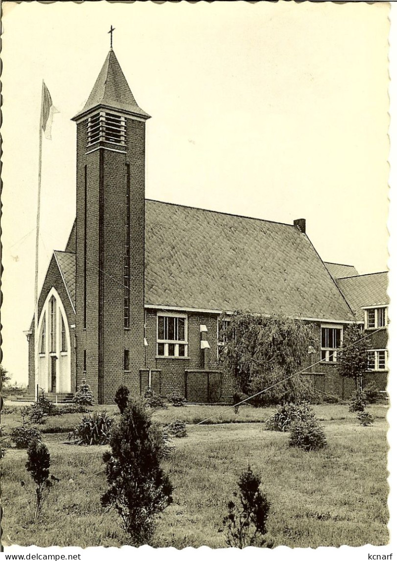 CP De LOMMEL " Kerk " - Lommel