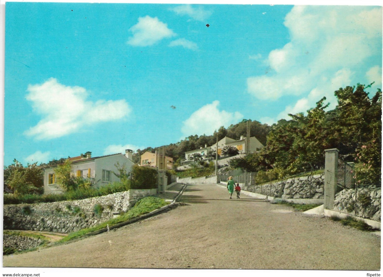 L100N692 - La Provence - Auriol -Super Auriol - EditionsArts Et Images  N°13705 - Auriol