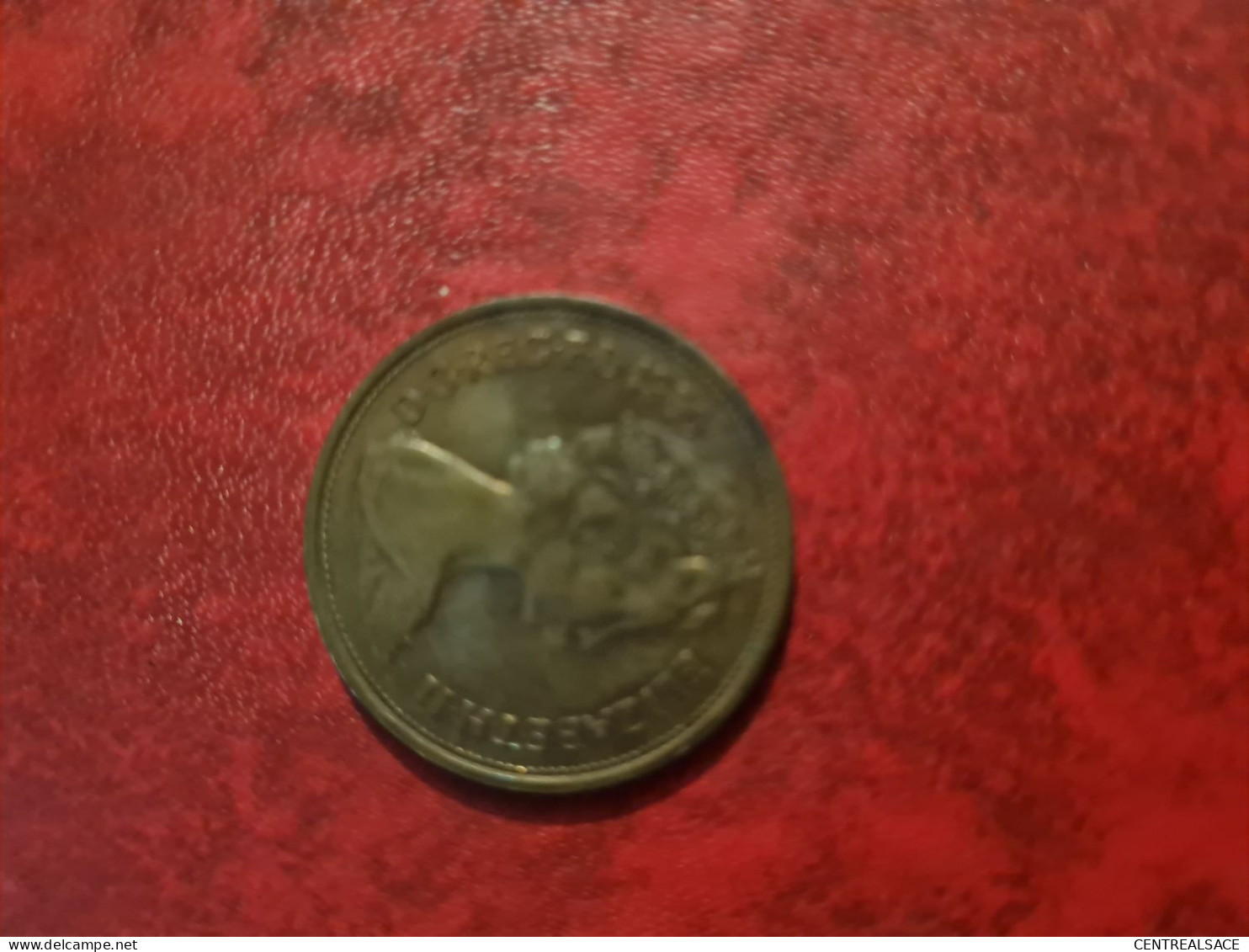 PIECE GRANDE BRETAGNE 2 PENCE 1980 - Unclassified