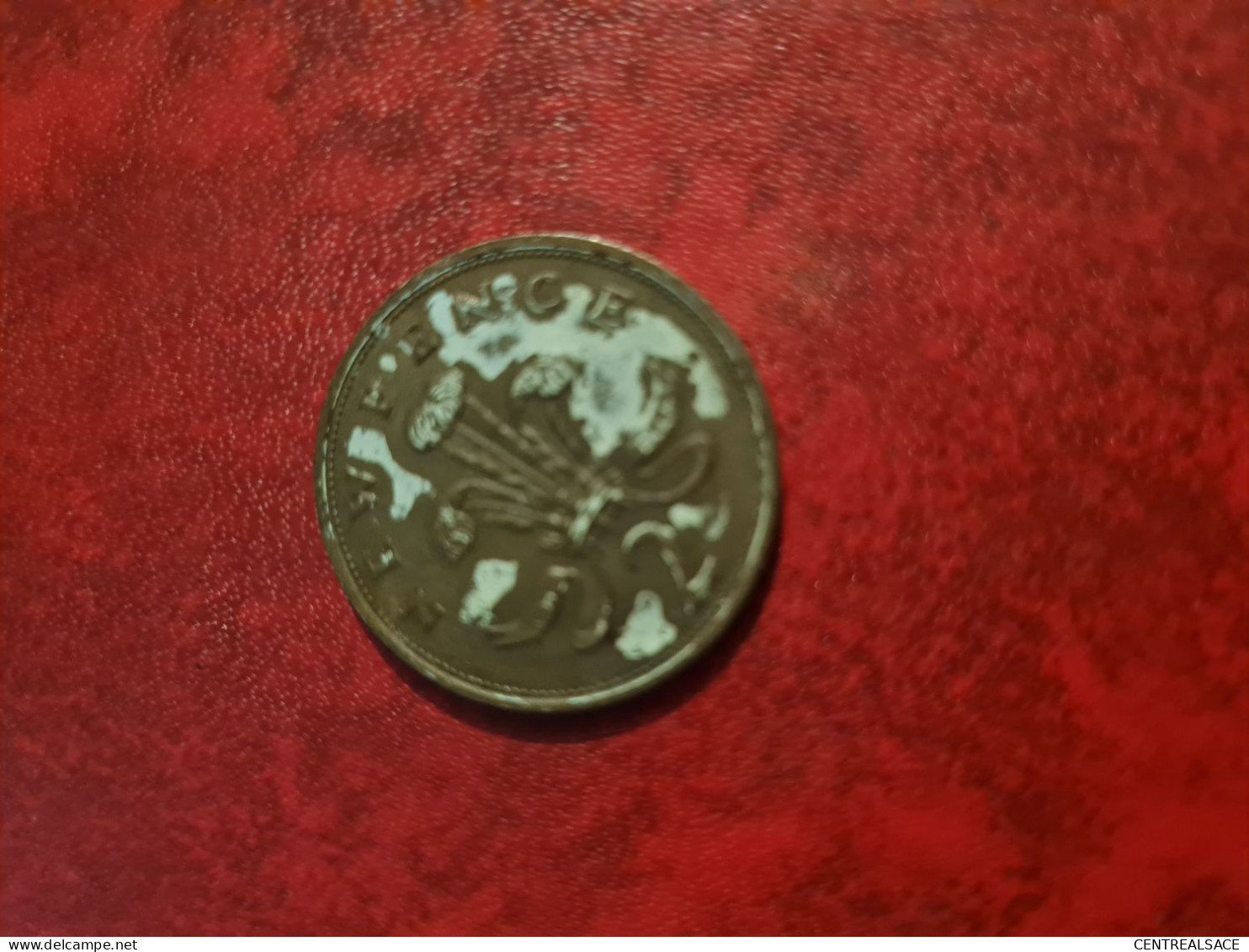 PIECE GRANDE BRETAGNE 2 PENCE 1980 - Unclassified