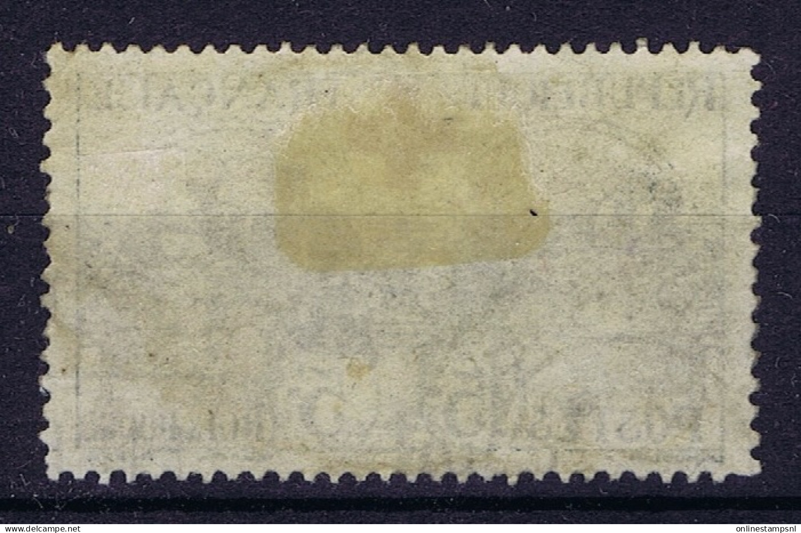 France Yv Nr 156  Obl./Gestempelt/used  1918 - Gebruikt