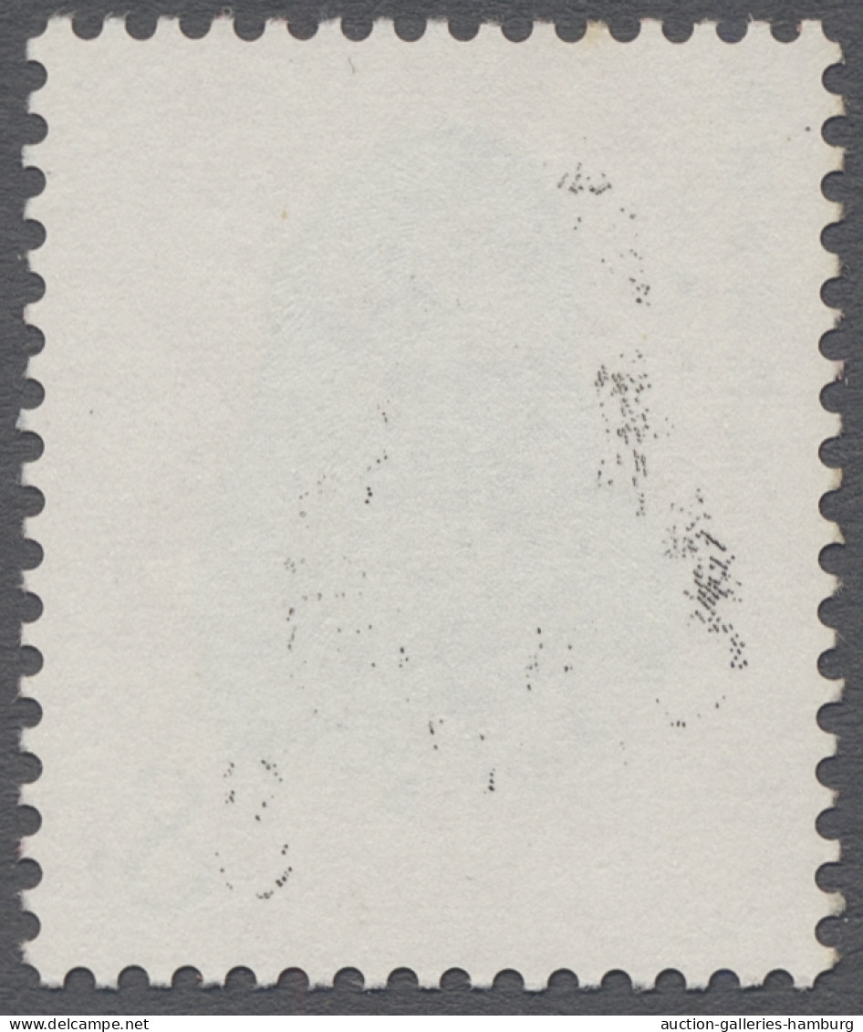 ** China (PRC): 1980, "Year Of The Monkey" 8 F., ** Luxus Quality. Michel 2.800,- E - Nuevos