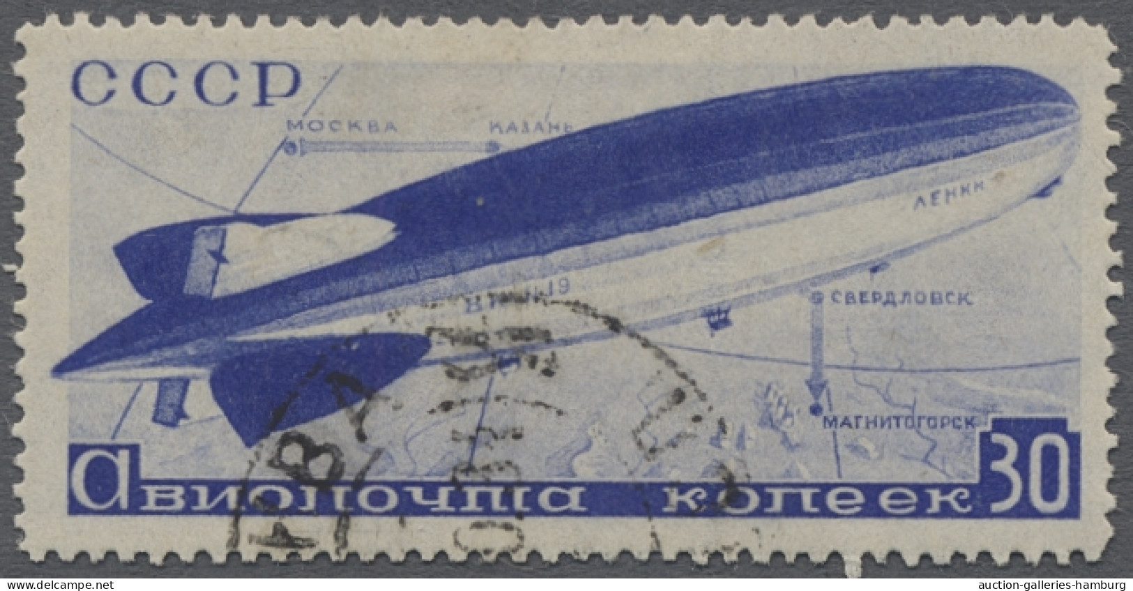 */o Nachlässe: RUSSLAND / SOWJETUNION, Ca. 1857-1983, */o, Prachtvolle, Weit Fortges - Vrac (min 1000 Timbres)