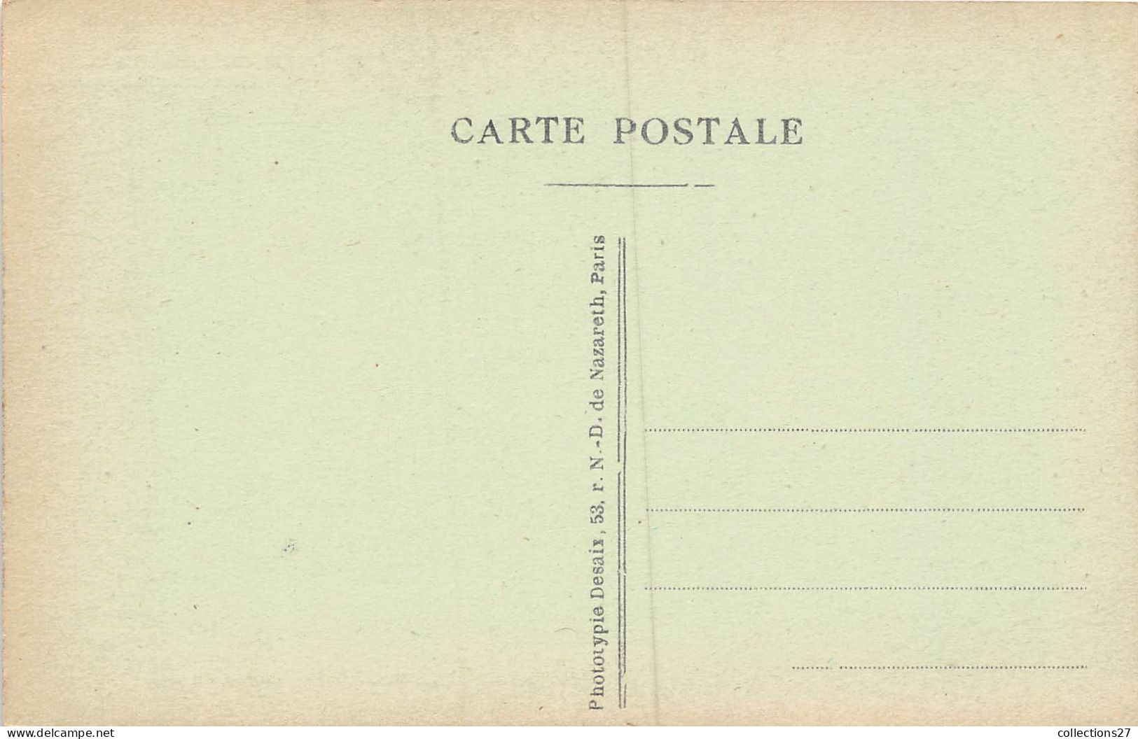 62-BURBURE- ROUTE NATIONALE CORSON-MARTIN - Andere & Zonder Classificatie