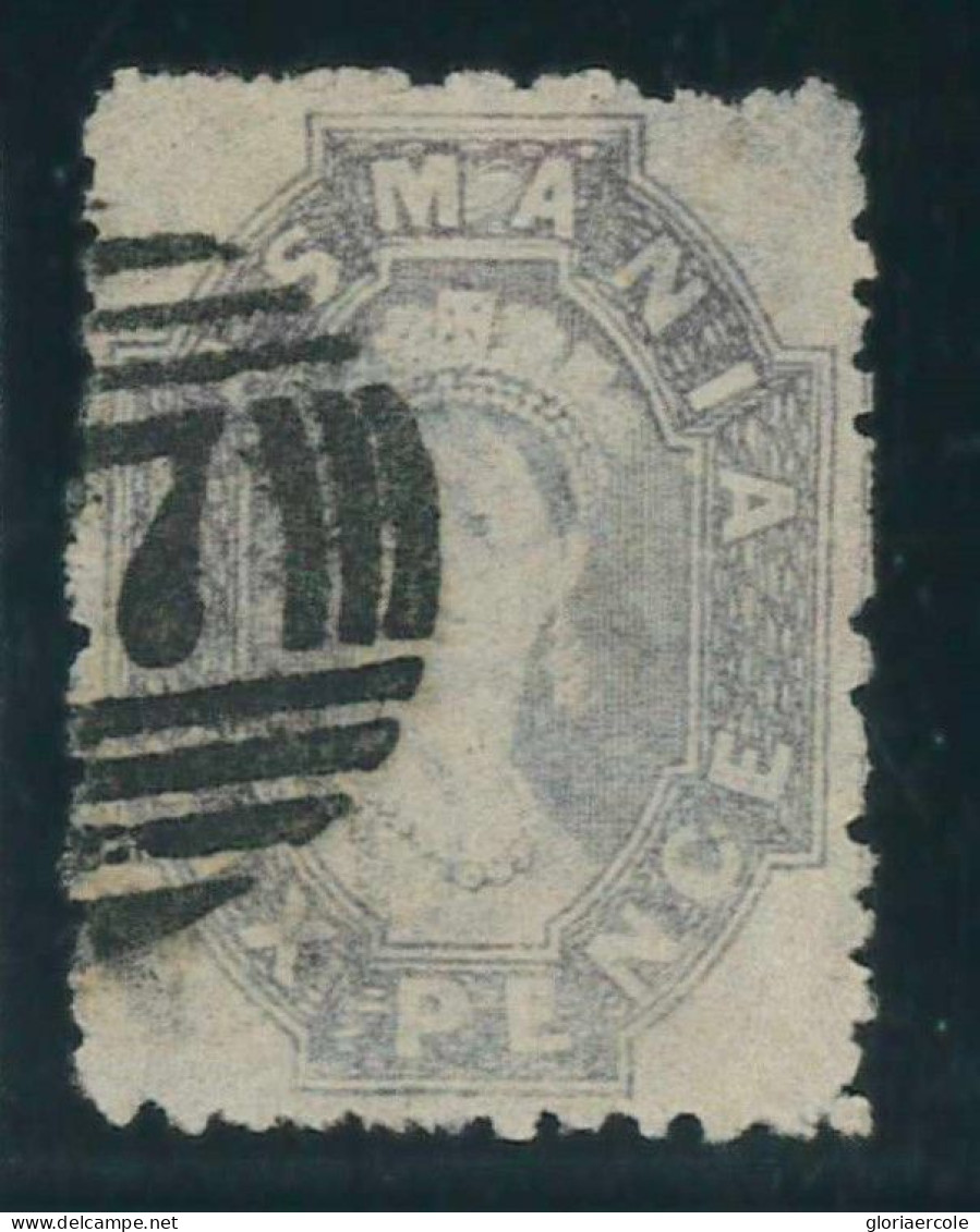 P1851 - TASMANIA SG 75 ? . PERF 11 ½?? - Other & Unclassified