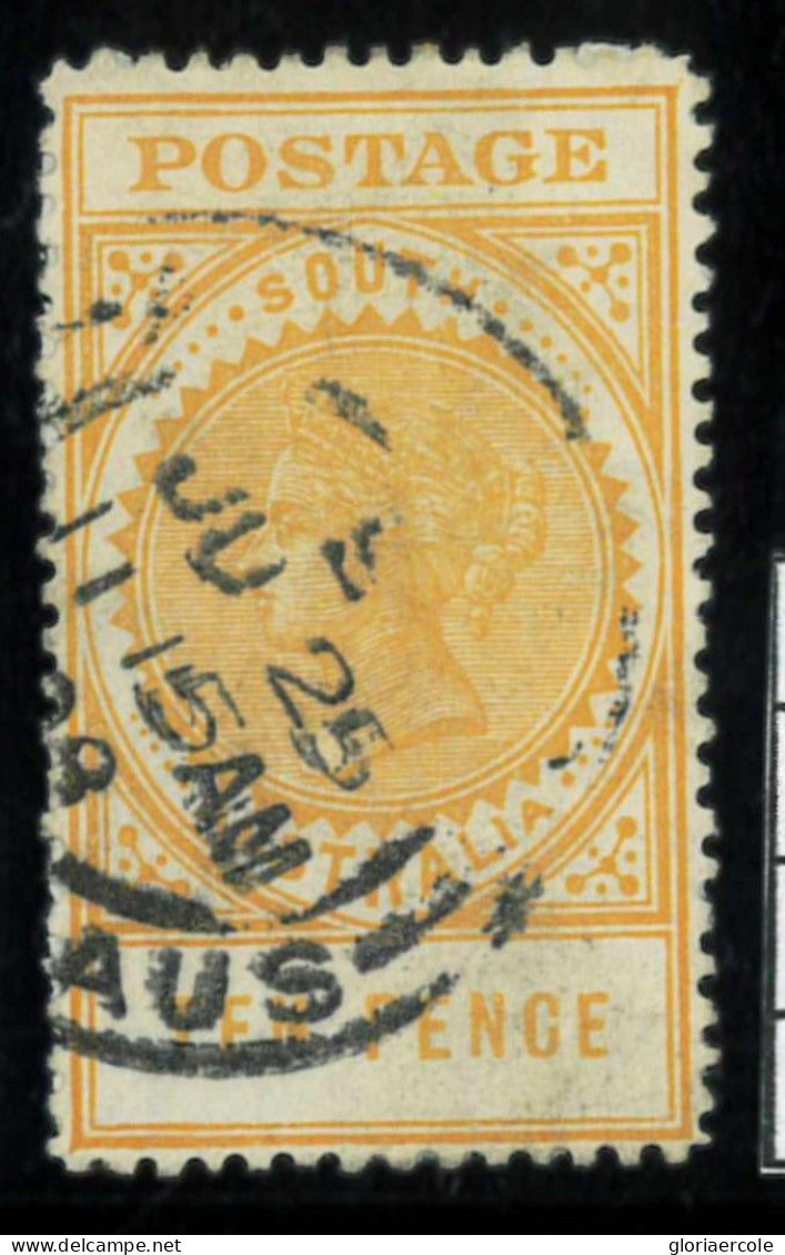 P1835 - SOUTH AUSTRALIA , SG 287 VF - Sonstige & Ohne Zuordnung