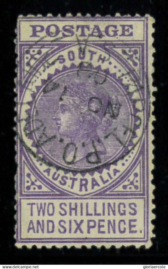 P1833 - SOUTH AUSTRALIA , SG 289 VFU - Autres & Non Classés