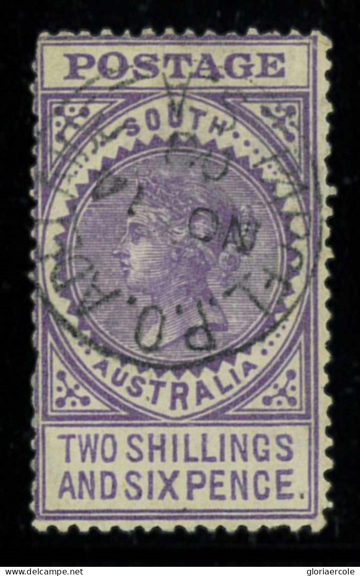 P1833 - SOUTH AUSTRALIA , SG 289 VFU - Otros & Sin Clasificación