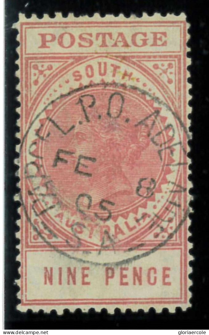 P1832 - SOUTH AUSTRALIA , SG 286 B LUXUS - Other & Unclassified