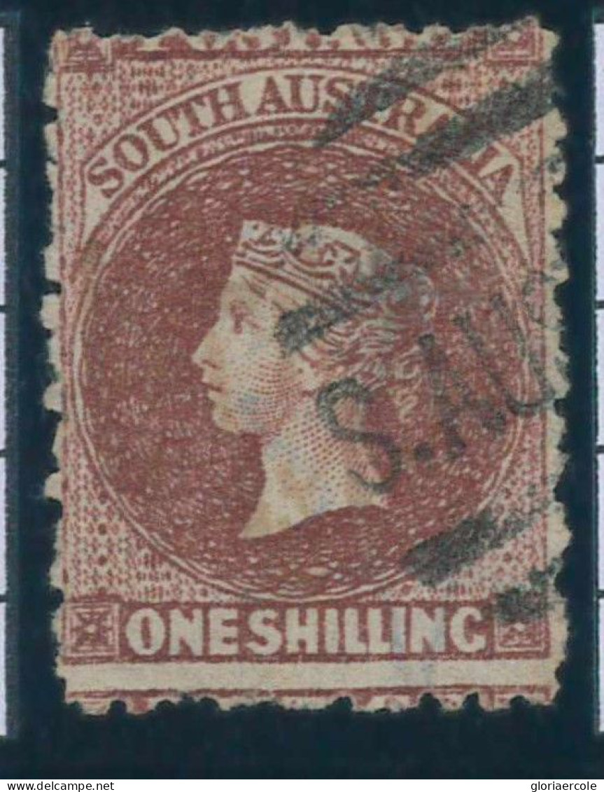 P1827 - SOUTH AUSTRALIA , SG 83 VF - Altri & Non Classificati