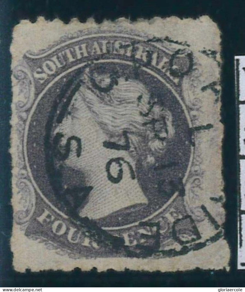 P1825 - SOUTH AUSTRALIA , SG 70 VF - Other & Unclassified