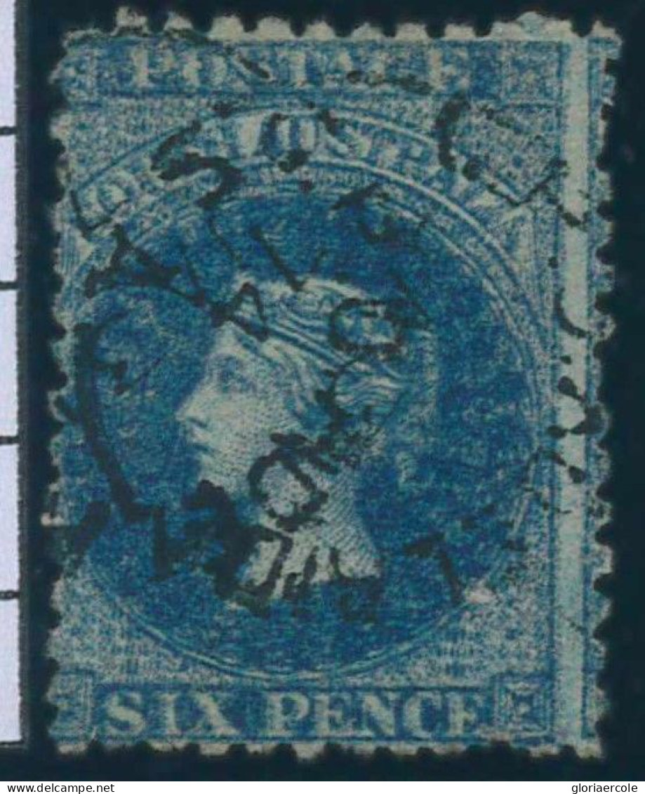 P1828 - SOUTH AUSTRALIA , SG 74 FINE USED - Otros & Sin Clasificación