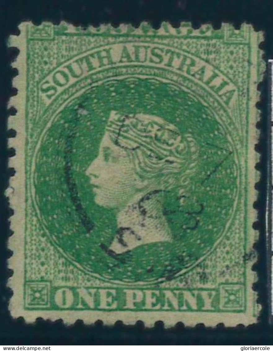 P1822 - SOUTH AUSTRALIA , SG 62 VF - Other & Unclassified