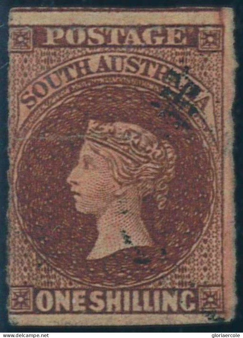 P1821 - SOUTH AUSTRALIA , SG 41 VF - Sonstige & Ohne Zuordnung