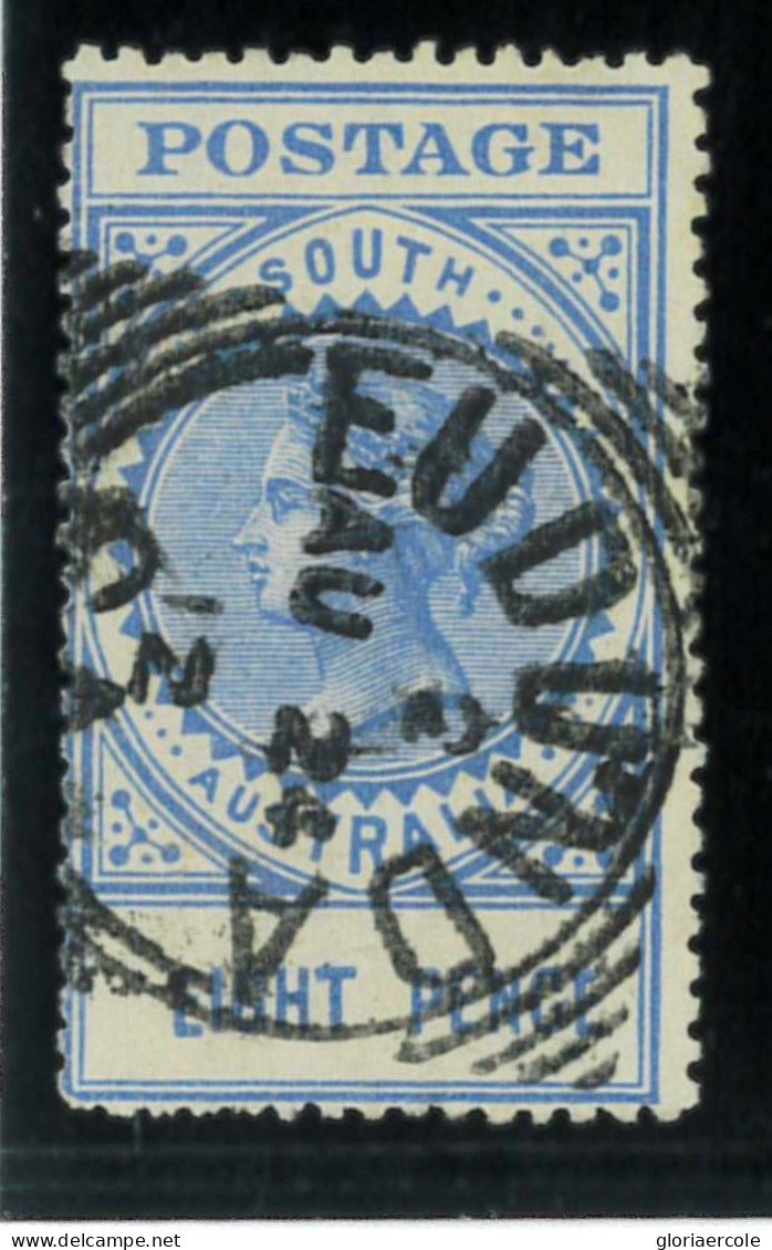 P1804 - SOUTH AUSTRALIA , SG 301 VFU - Altri & Non Classificati