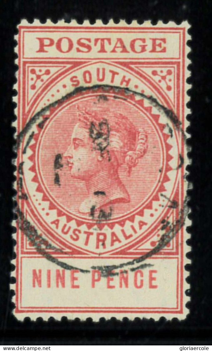 P1803 - SOUTH AUSTRALIA , SG 302 LUXUS - Other & Unclassified