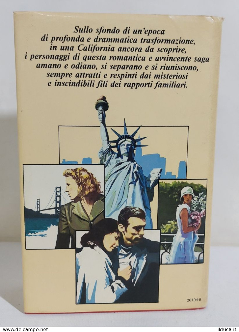 I116843 Cynthia Freeman - Ritratti - Mondadori 1981 - Tales & Short Stories