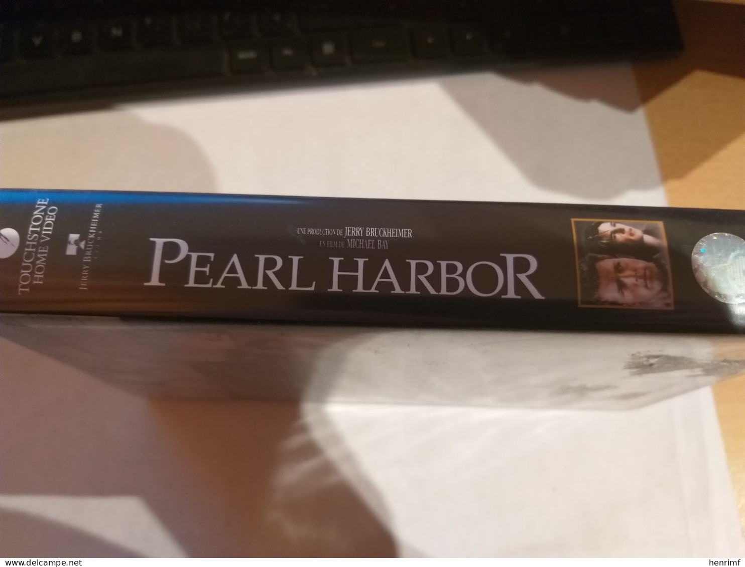 PEARL HARBOR - Otros & Sin Clasificación
