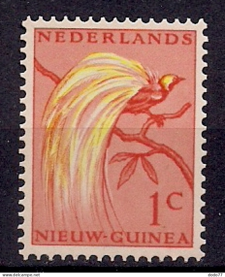 NOUVELLE GUINEE NEERLANDAISE   NEUF **  SANS TRACES DE CHARNIERES - Netherlands New Guinea