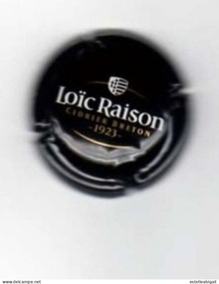 Cidre    Loic Raison - Sonstige & Ohne Zuordnung