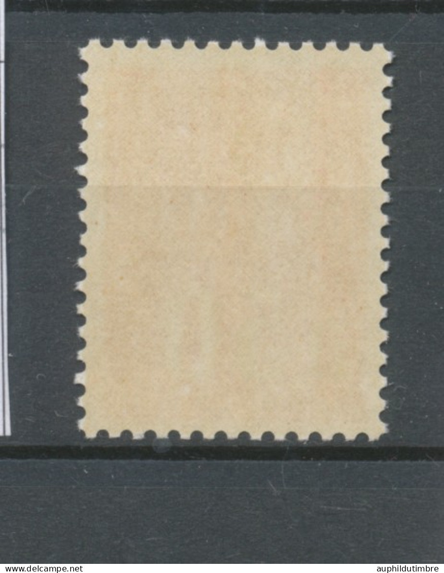 Marianne De Béquet N°1664c 50c Carmin-rose 3 Bandes Phosphorescentes Y1664c - Unused Stamps