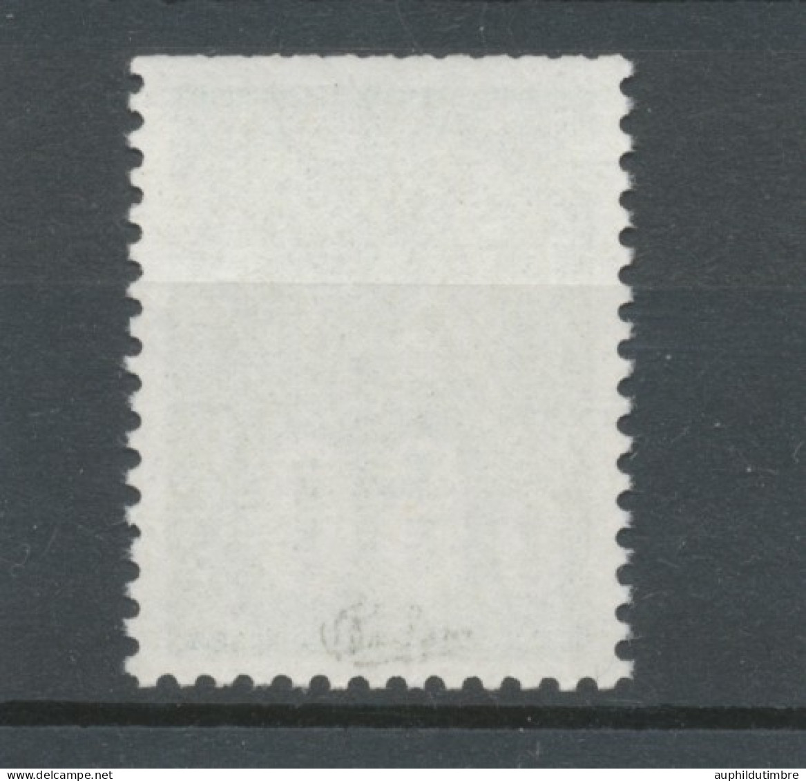 Marianne De Béquet N°1815c 60c Vert Sans Bande Phosphorescente Y1815c - Ungebraucht