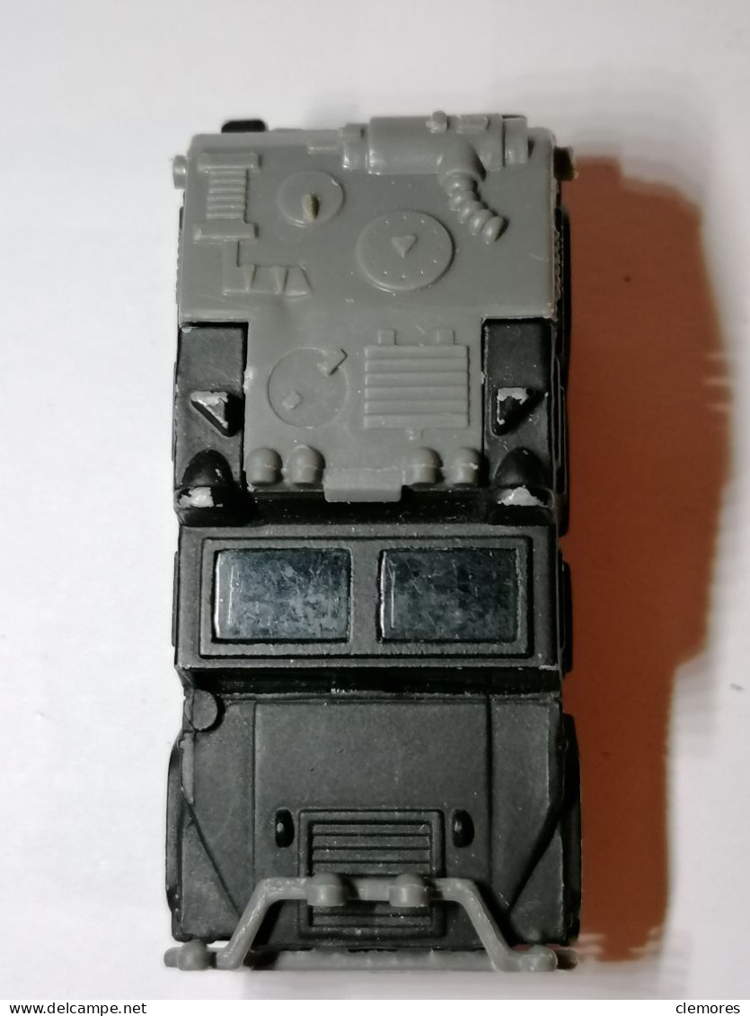 Hummer Matchbox Au 1/70 Annee 2000 - Otros & Sin Clasificación