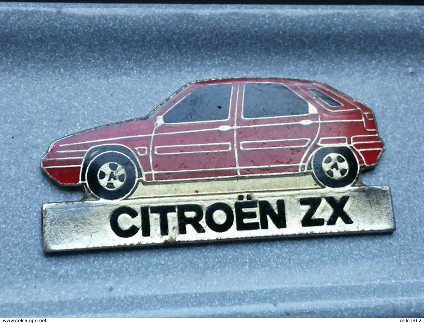 Stir 2 - AUTO, CAR - CITROEN - Citroën