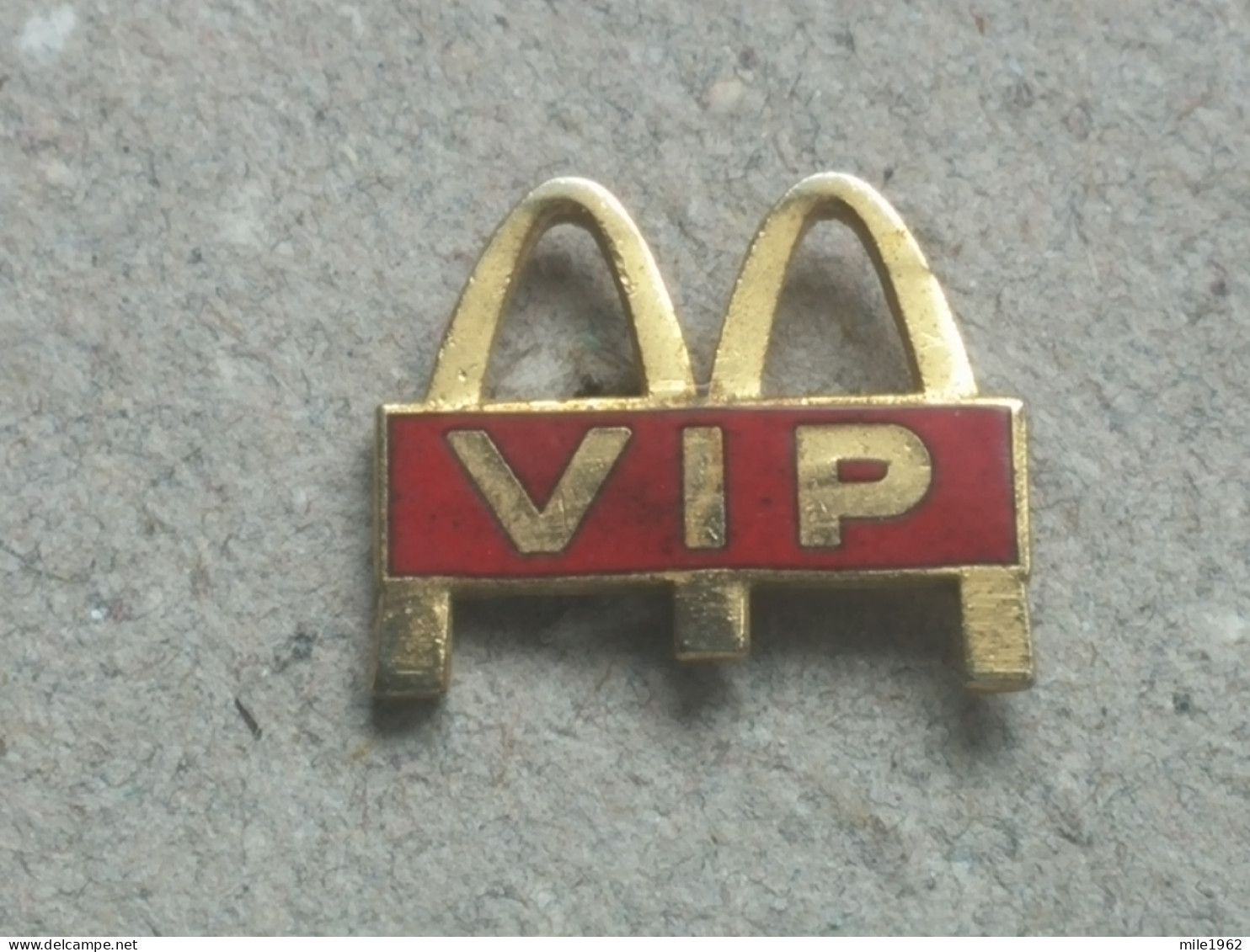 Stir 3 - McDonald's, - - Vip - McDonald's