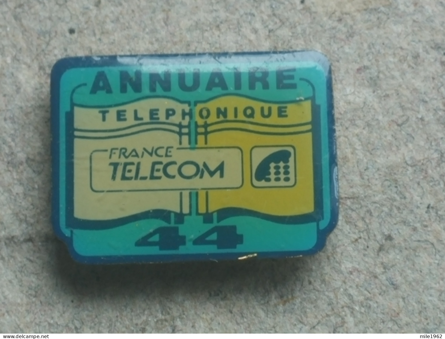 Stir 3 - TELEPHONE, PHONE, FRANCE TELECOM - France Télécom