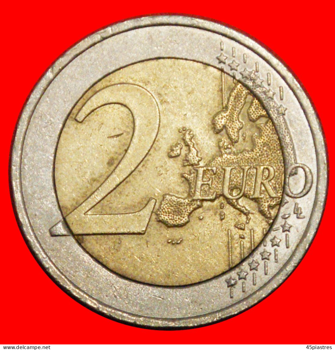 * MONETARY UNION: AUSTRIA  2 EURO 1999-2009! · LOW START · NO RESERVE! - Oesterreich