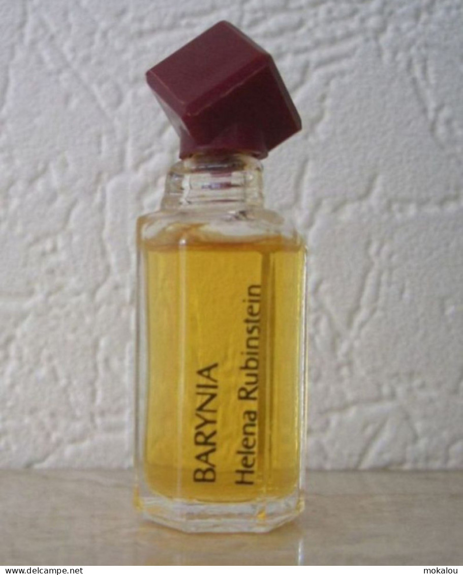 Miniature Rubinstein Barynia EDP 5ml - Miniature Bottles (without Box)