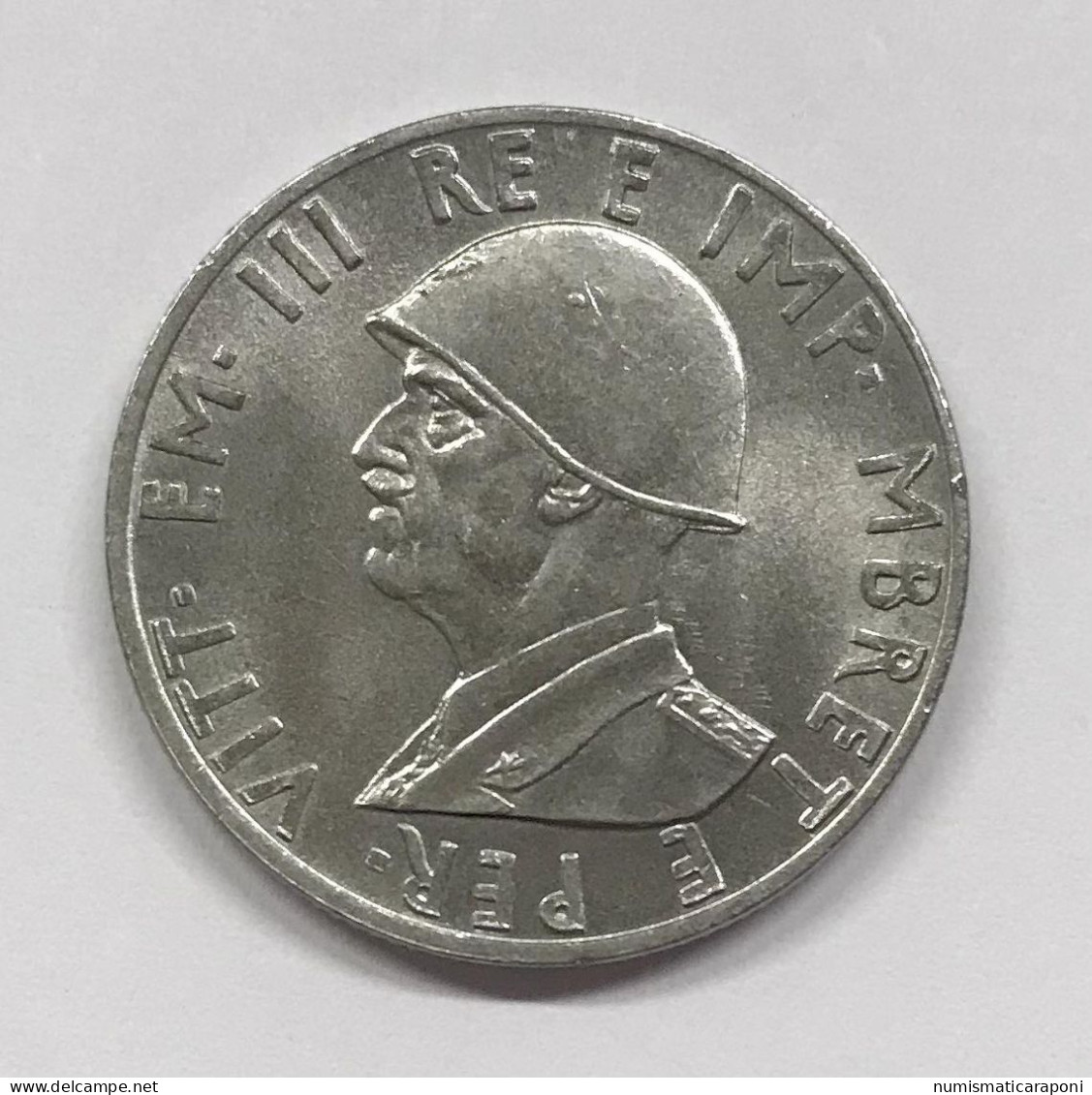Italy ITALIA Colonia D'Albania 0,50 Lek 1941 XIX Gig.11 Spl+/q.fdc E.1310 - Albanien
