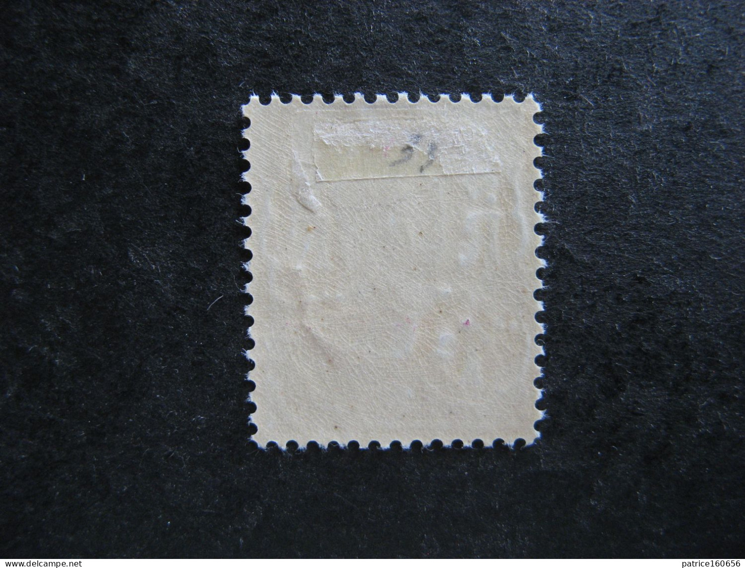 A). YUNNANFOU : TB N° 33 , Neuf X . - Unused Stamps