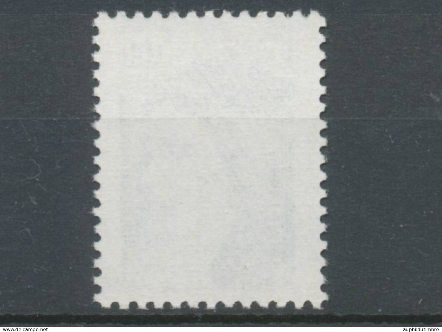 Type Sabine N°2123b 5f Bleu Gomme Tropicale Y2123b - Unused Stamps