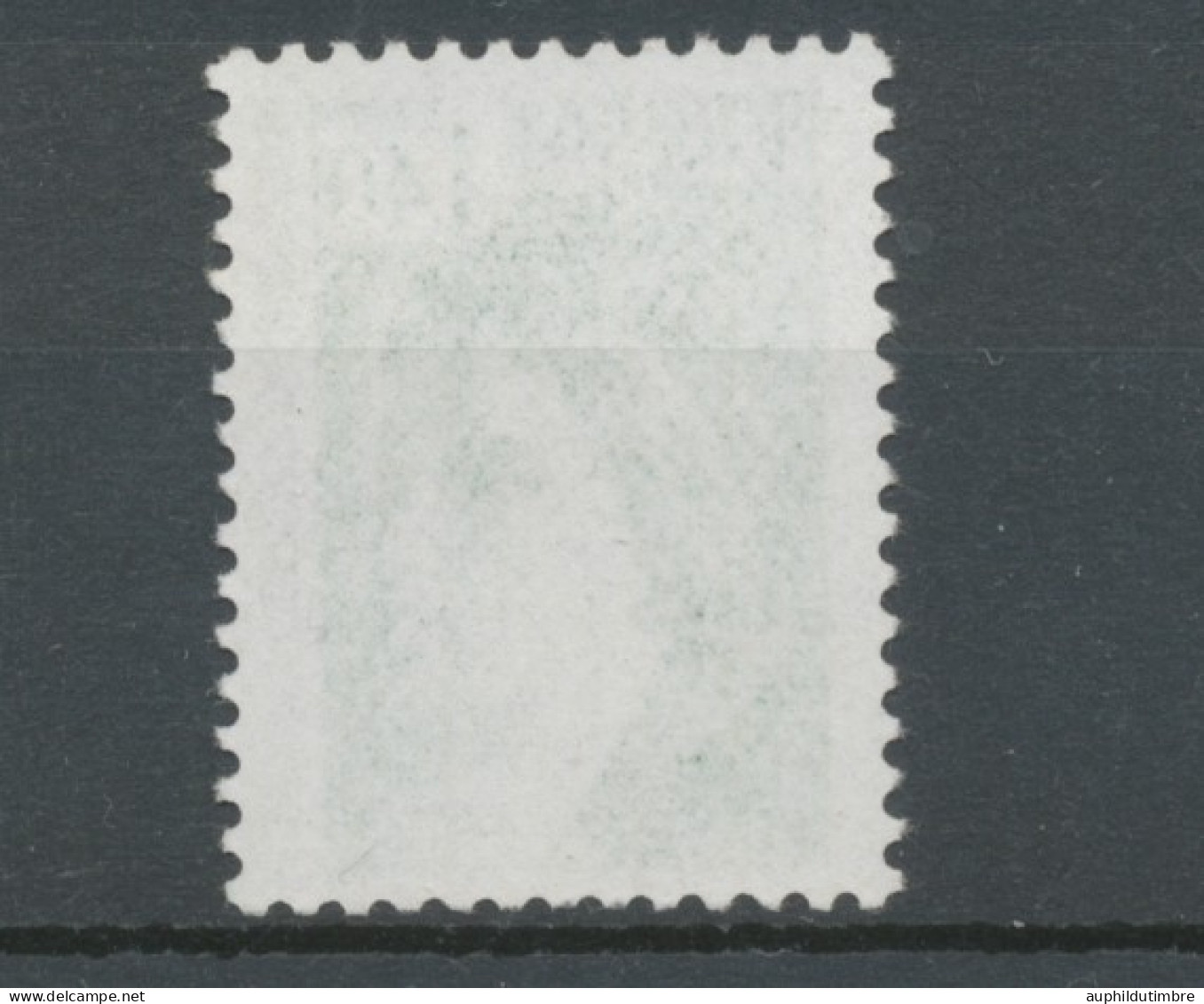 Type Sabine N°2154a 1f.40 Vert Gomme Tropicale Y2154a - Unused Stamps