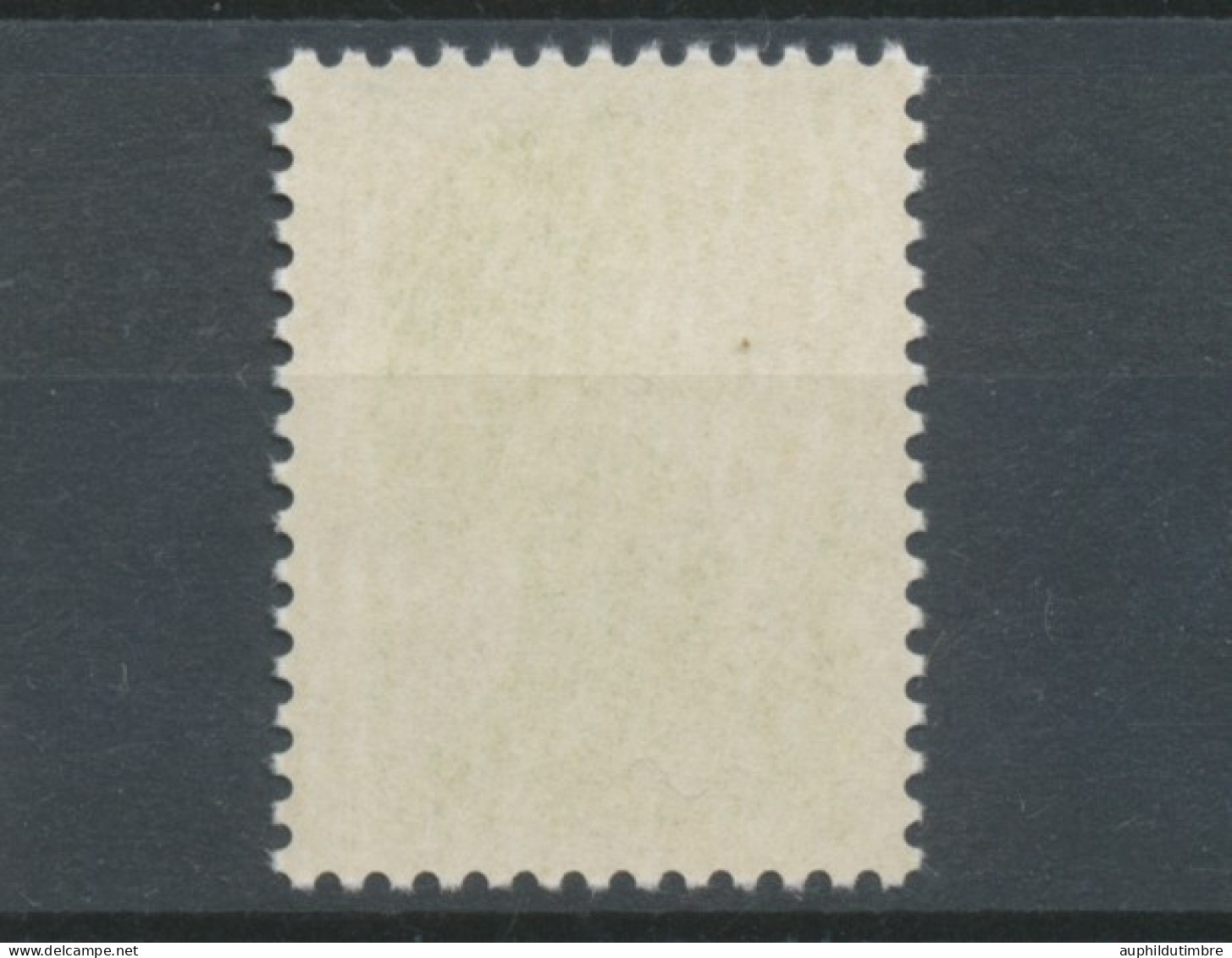 Type Liberté N°2188a 2f Vert-jaune Une Bande Phosphorescente Y2188a - Unused Stamps