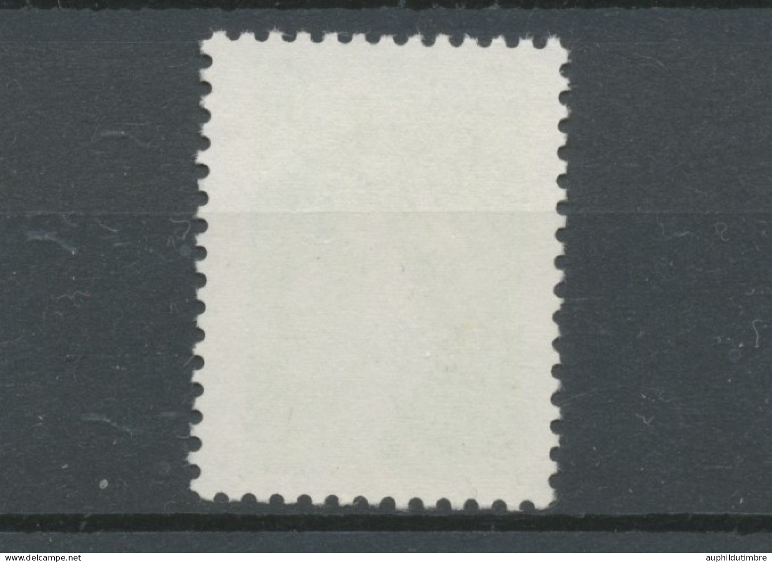 Type Sabine N°1977b 2f Vert-jaune Ss Bande Phosphorescente Gomme Brillante Y1977b - Ungebraucht