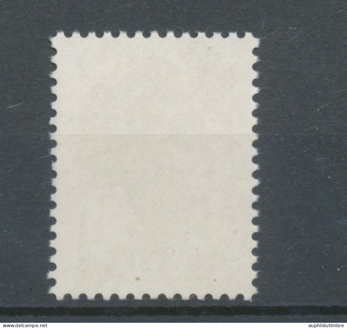 Type Liberté N°2241a 80c Brun-olive Bande Phosphorescente à Gauche Y2241a - Unused Stamps
