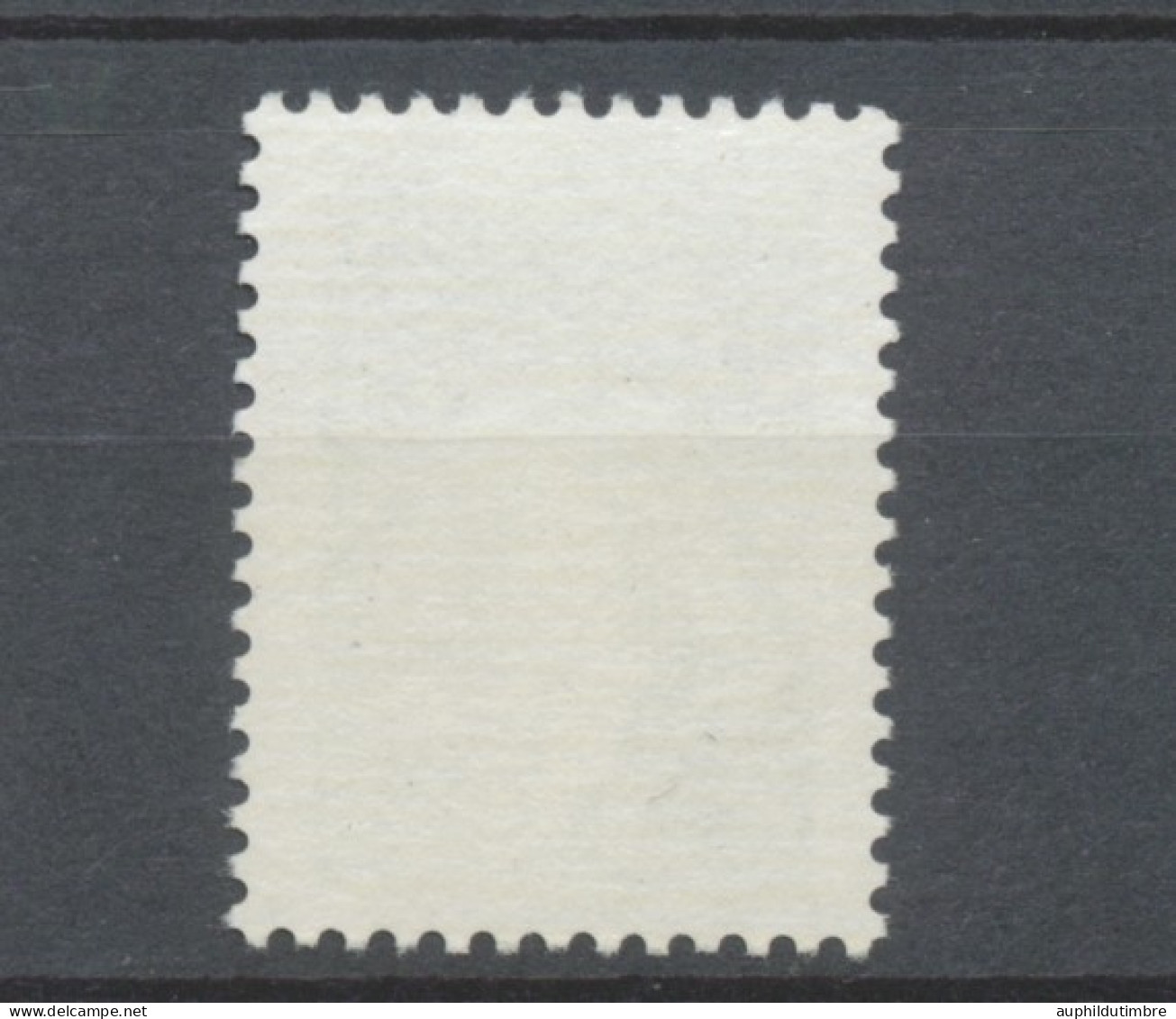 Type Sabine N°1964a 5c Vert-noir Gomme Tropicale Y1964a - Unused Stamps
