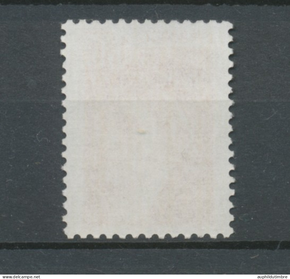 Type Sabine N°2061b 1f.80 Ocre Orangé Gomme Tropicale Y2061b - Nuevos