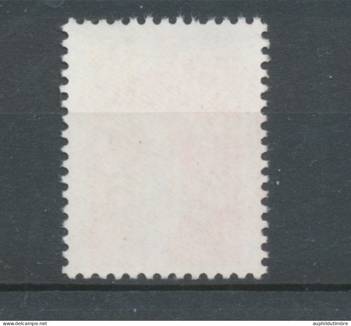 Type Sabine N°2102b 1f.40 Rouge Gomme Tropicale Y2102b - Unused Stamps