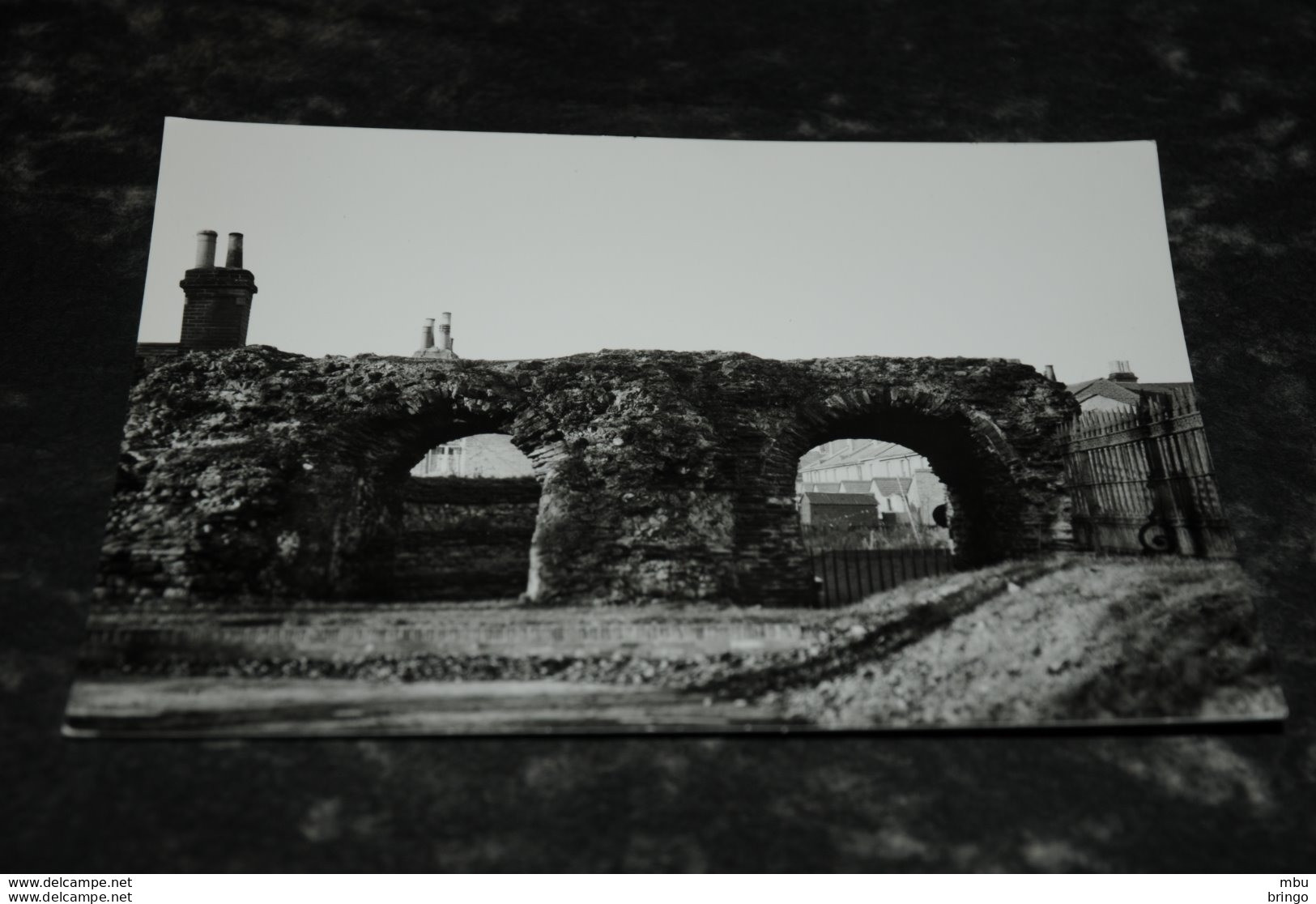 A8148     COLCHESTER AND ESSEX MUSEUM, THE BALKERNE GATE - Colchester