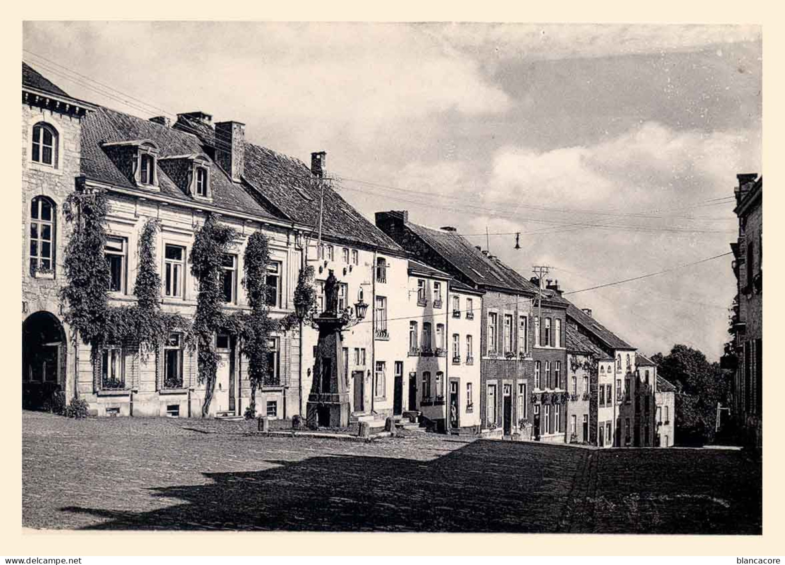 DOLHAIN LIMBOURG - Limbourg