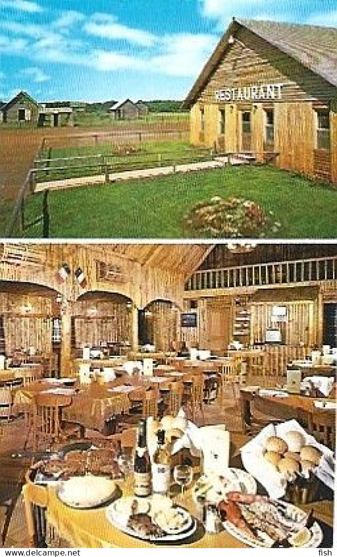 Canada ** & Postal, Prince Edward Island, Restaurant, Etoile De Mer (686 - Andere & Zonder Classificatie